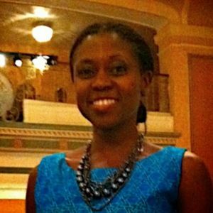 Meet your Posher, Miss